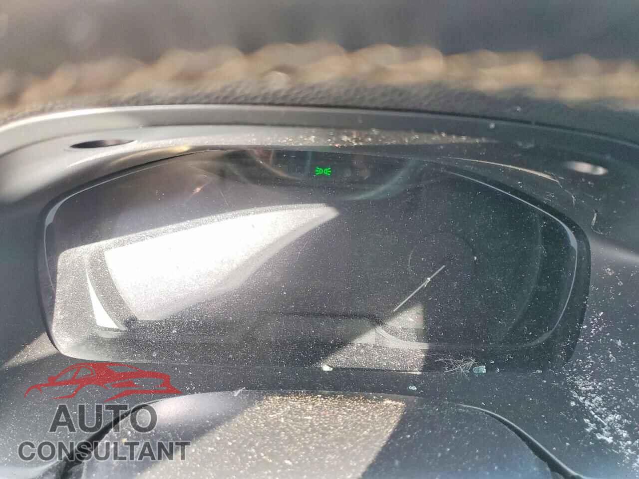 HONDA INSIGHT 2020 - 19XZE4F98LE010423