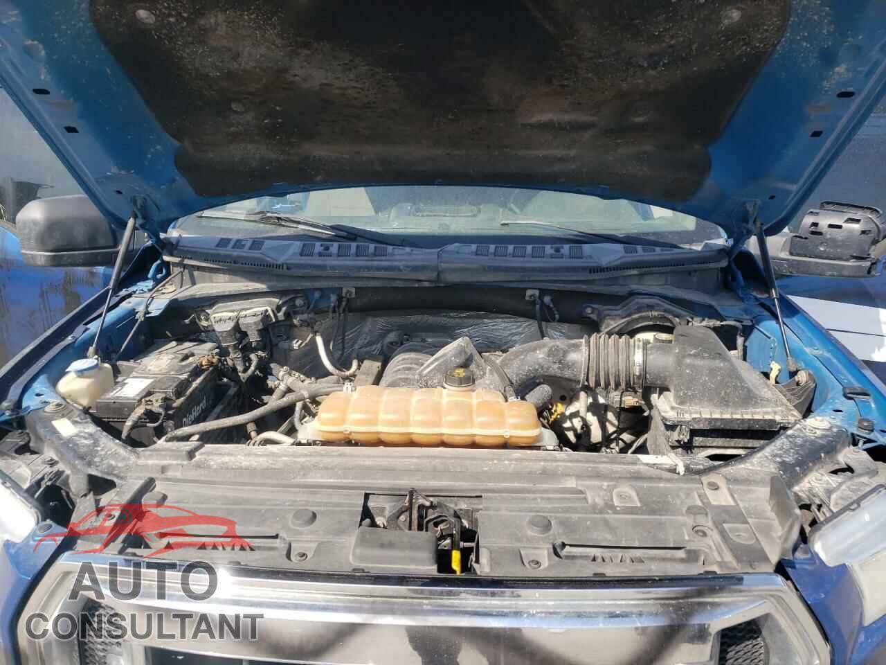 FORD F-150 2015 - 1FTFX1EF6FFA59939