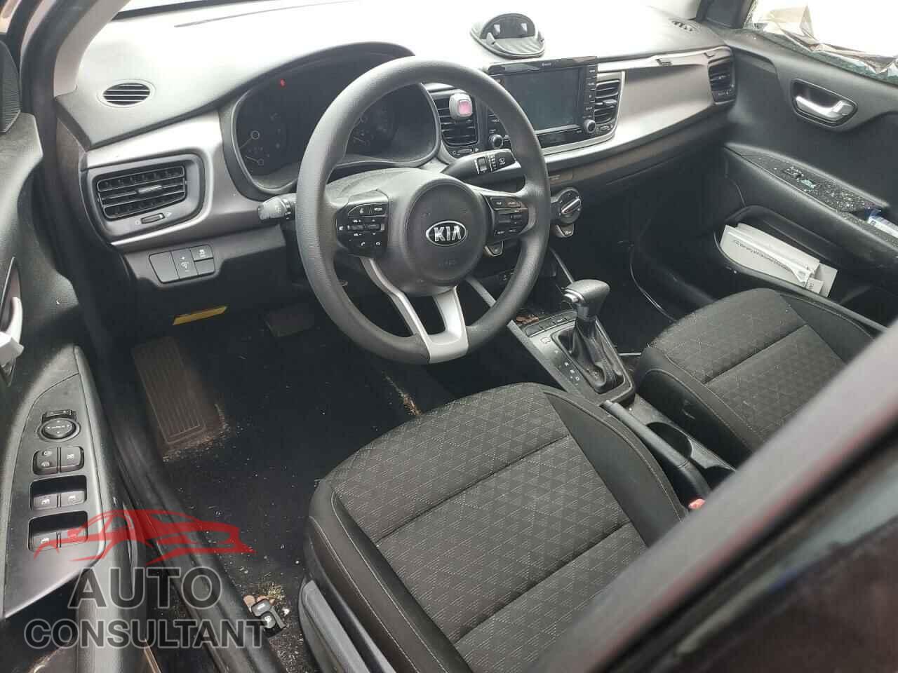 KIA RIO 2020 - 3KPA24AD5LE274863