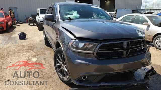 DODGE DURANGO 2014 - 1C4RDJAG0EC503501