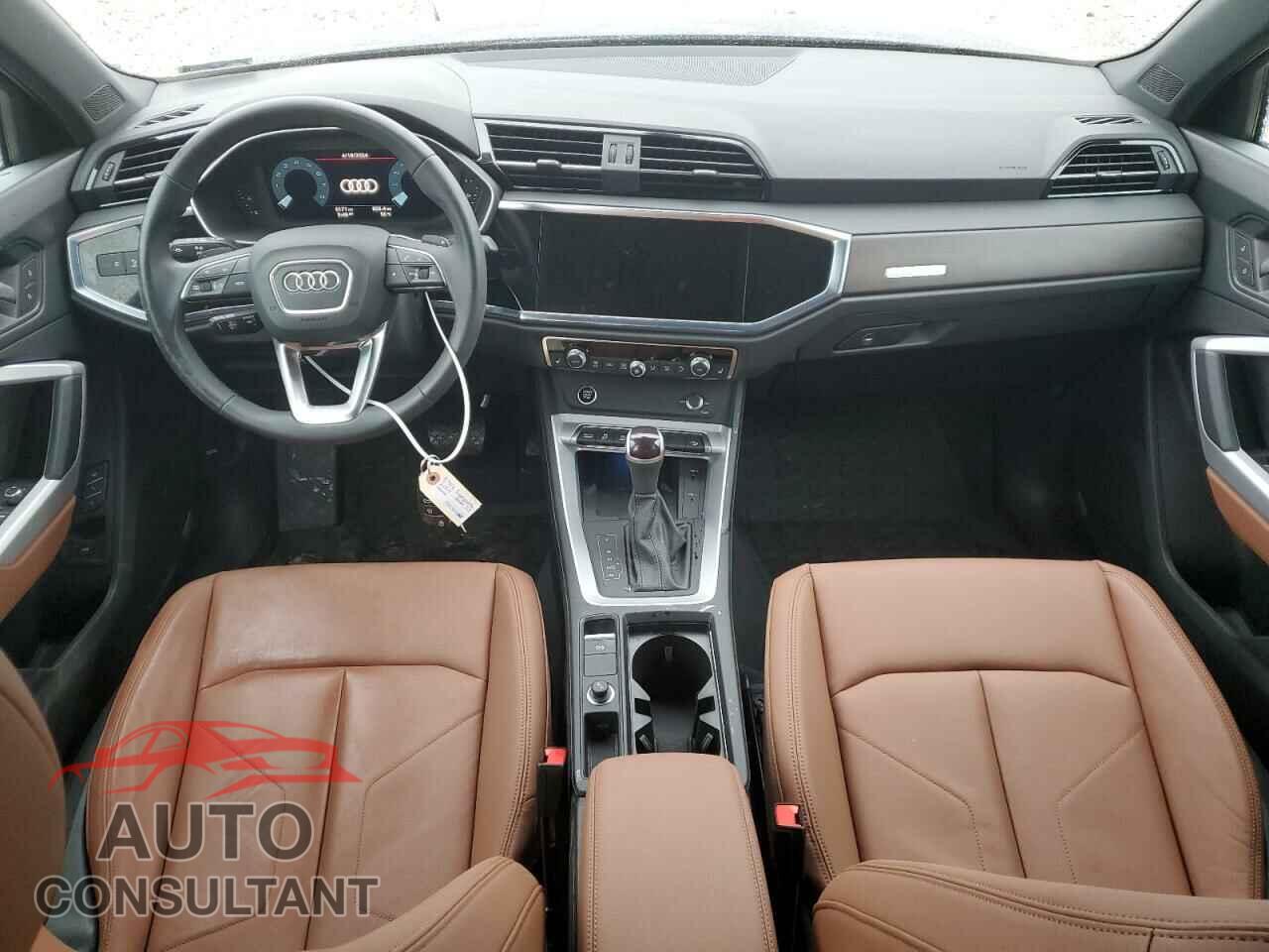 AUDI Q3 2024 - WA1EECF36R1029529