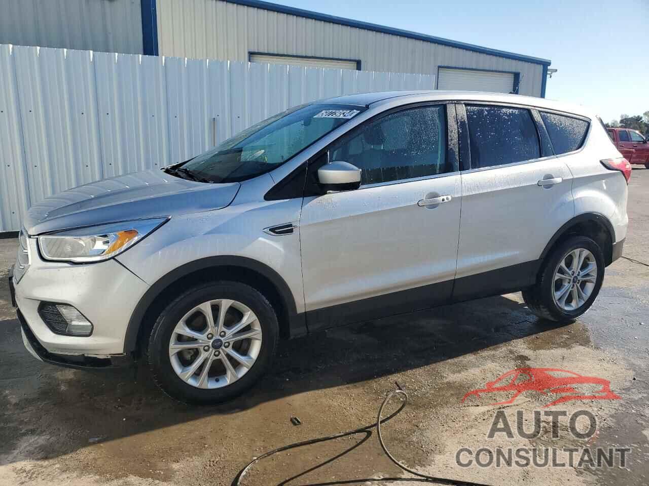 FORD ESCAPE 2019 - 1FMCU0GD8KUC25610