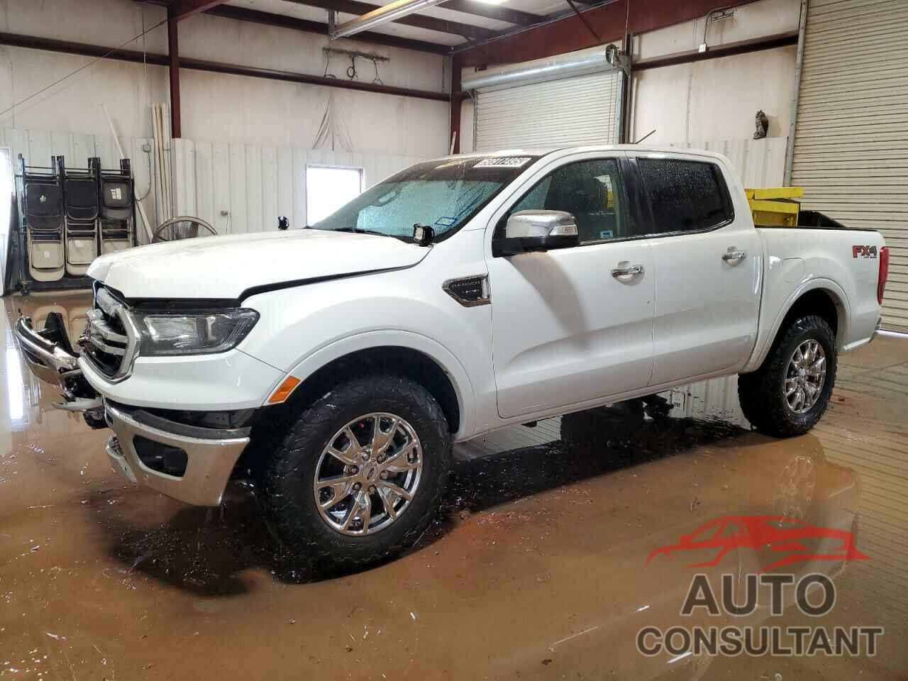 FORD RANGER 2019 - 1FTER4FH7KLA59449