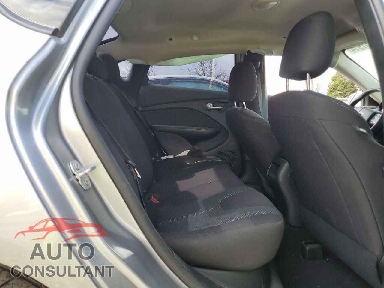 DODGE DART 2016 - 1C3CDFFA3GD820164