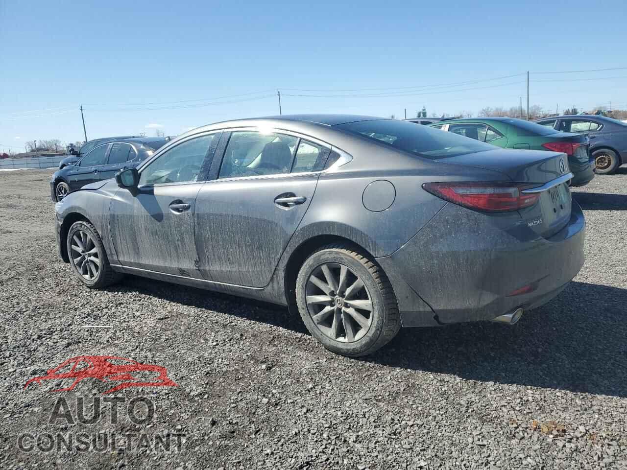 MAZDA 6 2021 - JM1GL1VM7M1616205