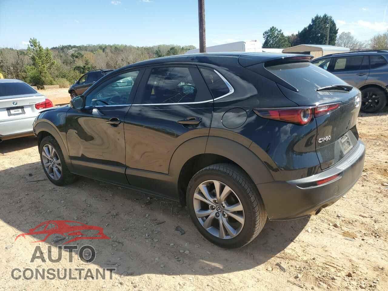 MAZDA CX30 2021 - 3MVDMABL6MM253618