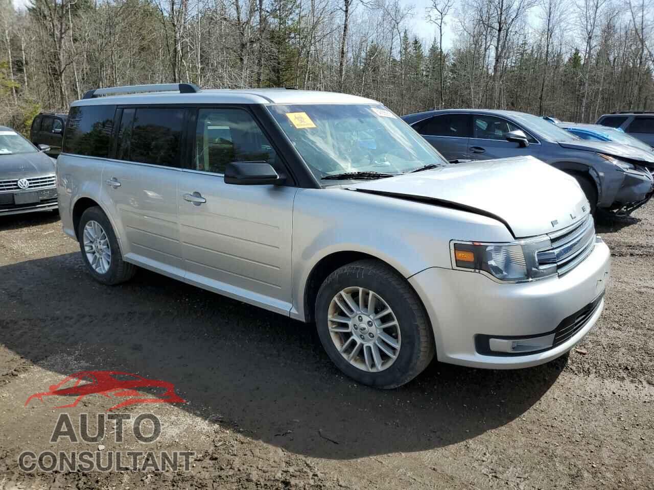 FORD FLEX 2014 - 2FMHK6C82EBD33853