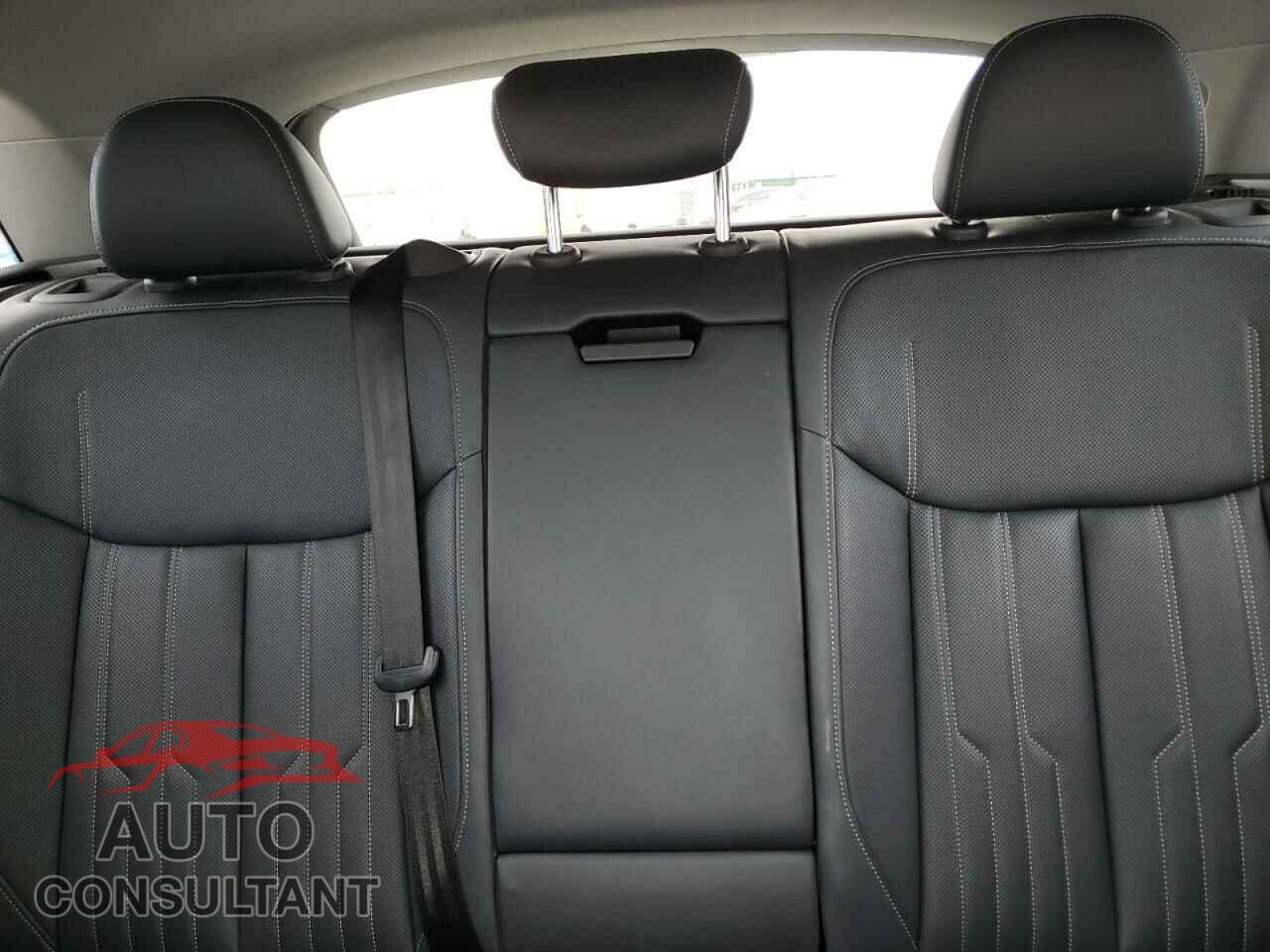 AUDI E-TRON 2019 - WA1VABGE9KB021981