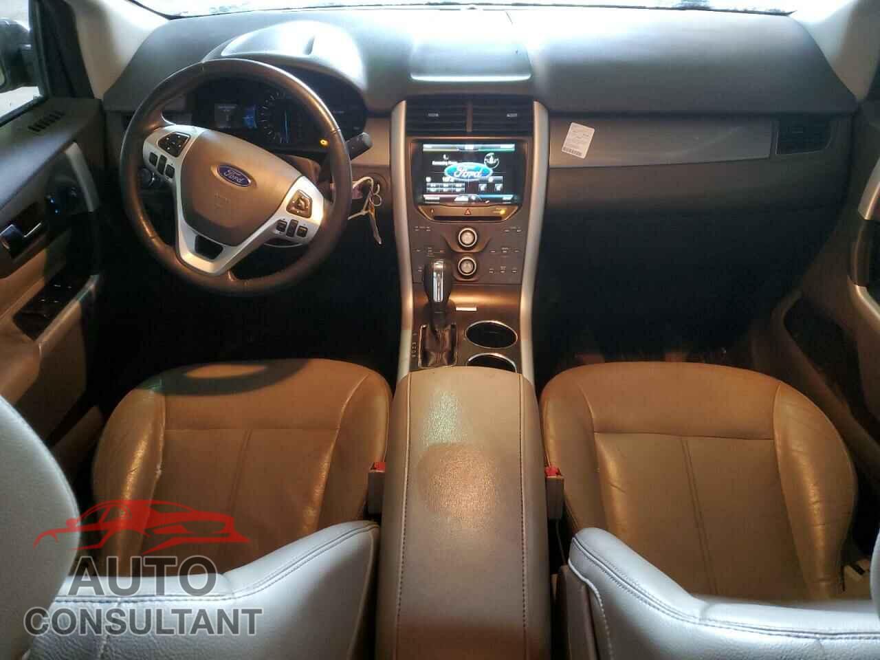 FORD EDGE 2014 - 2FMDK4JCXEBB44183