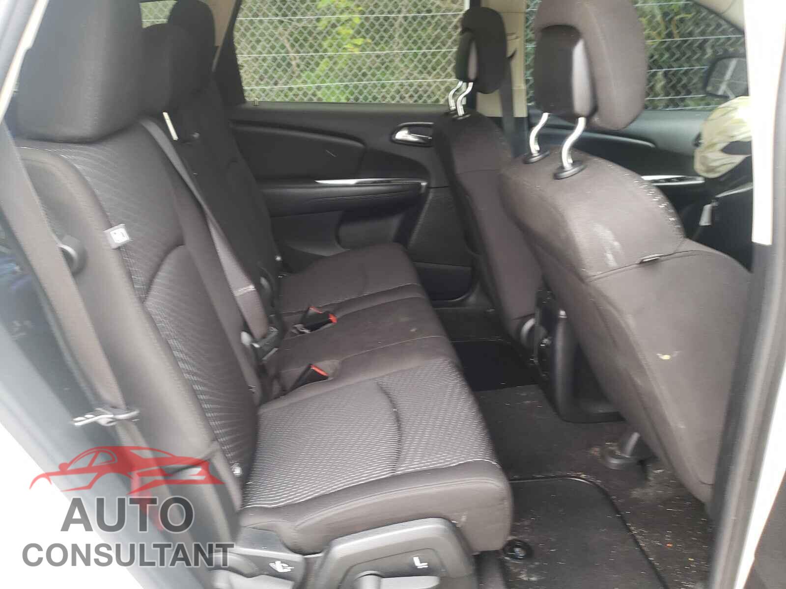 DODGE JOURNEY 2017 - 3C4PDCAB2HT562758