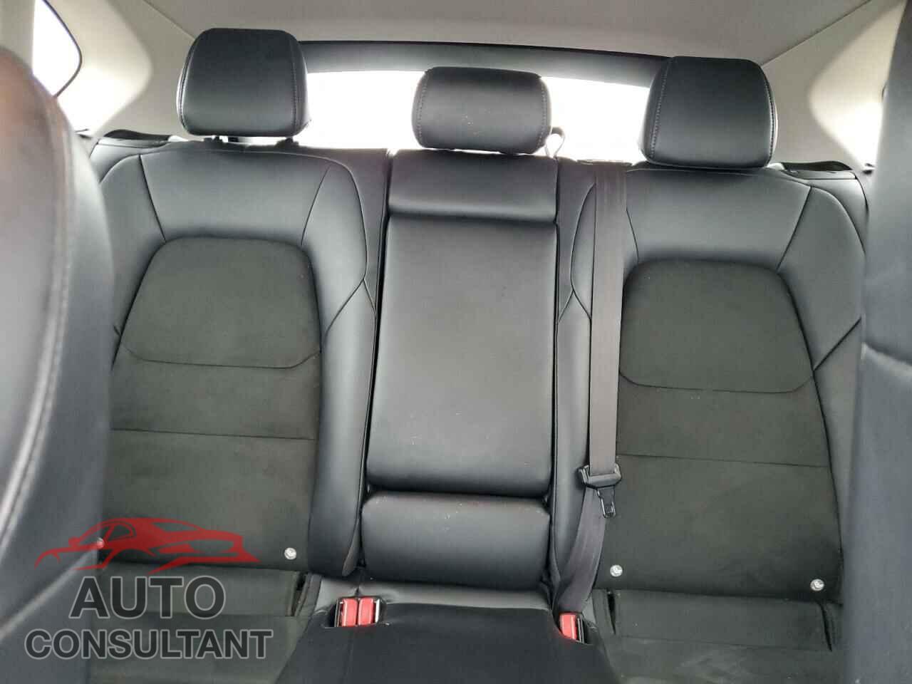 MAZDA CX-5 2020 - JM3KFACM5L0765471