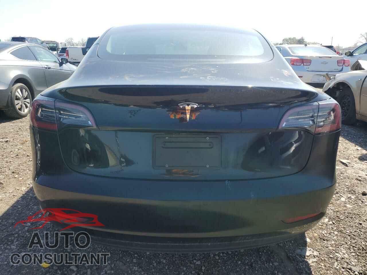 TESLA MODEL 3 2023 - 5YJ3E1EA1PF473441