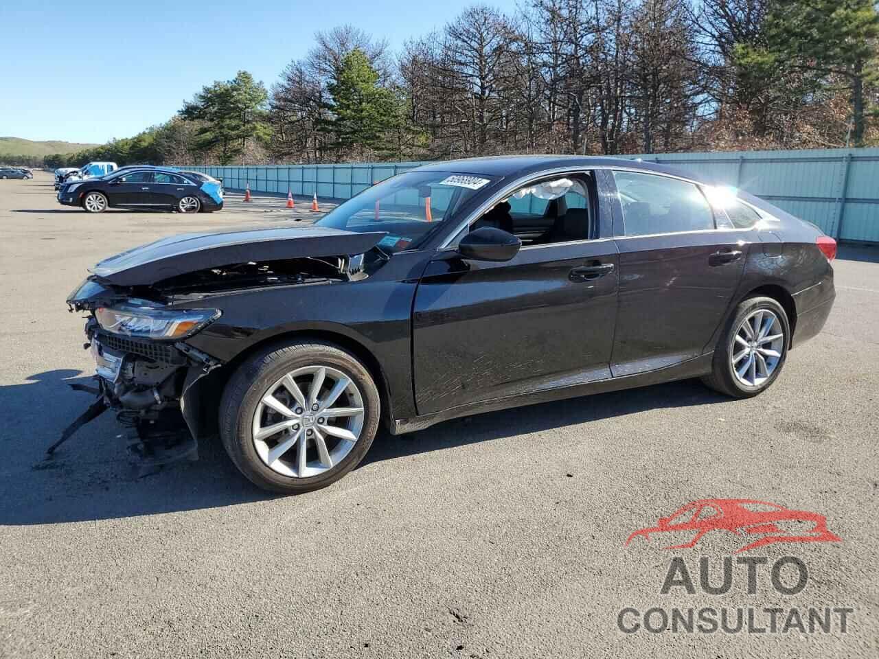 HONDA ACCORD 2021 - 1HGCV1F10MA044196