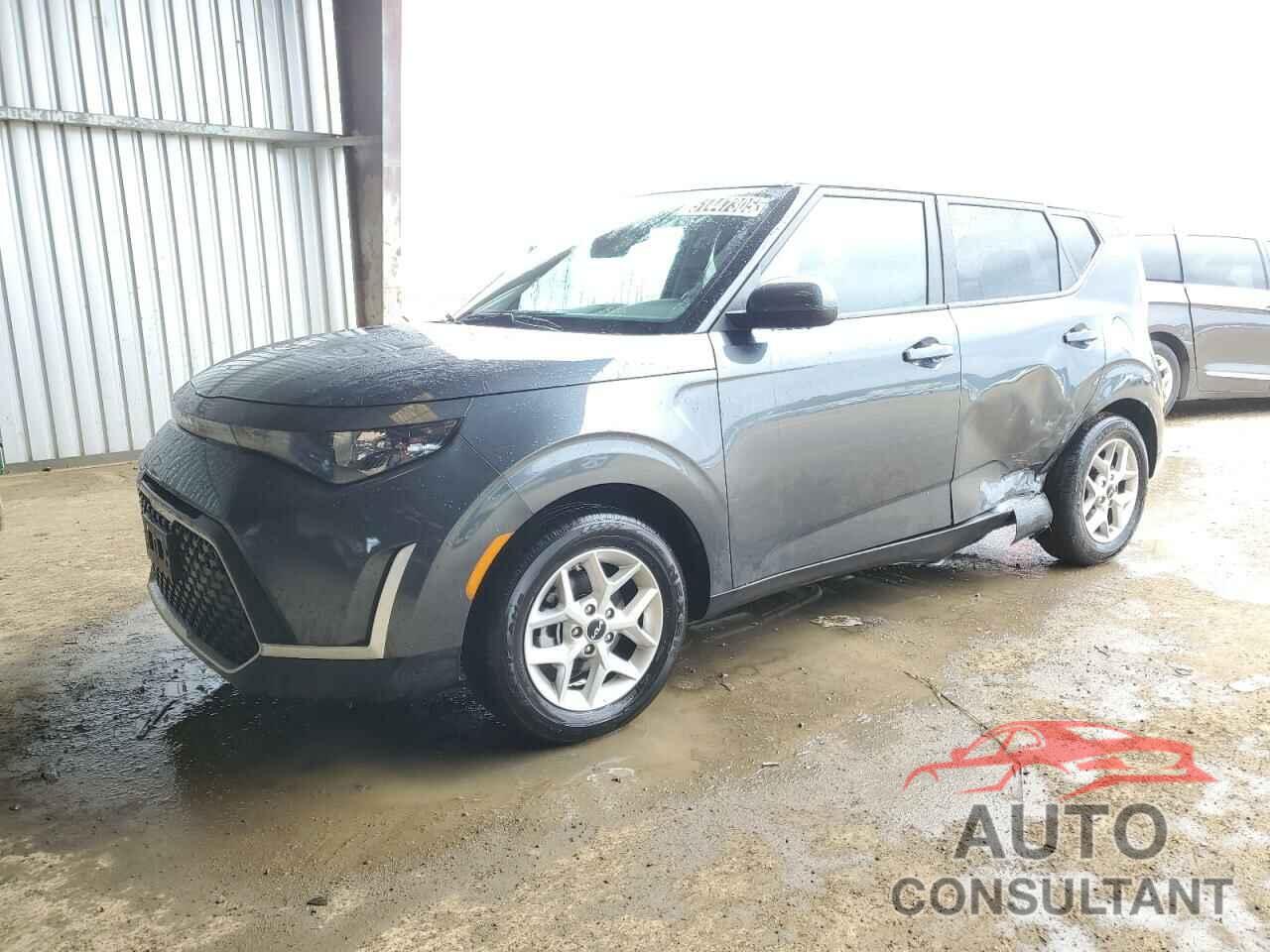 KIA SOUL 2025 - KNDJ23AUXS7248395