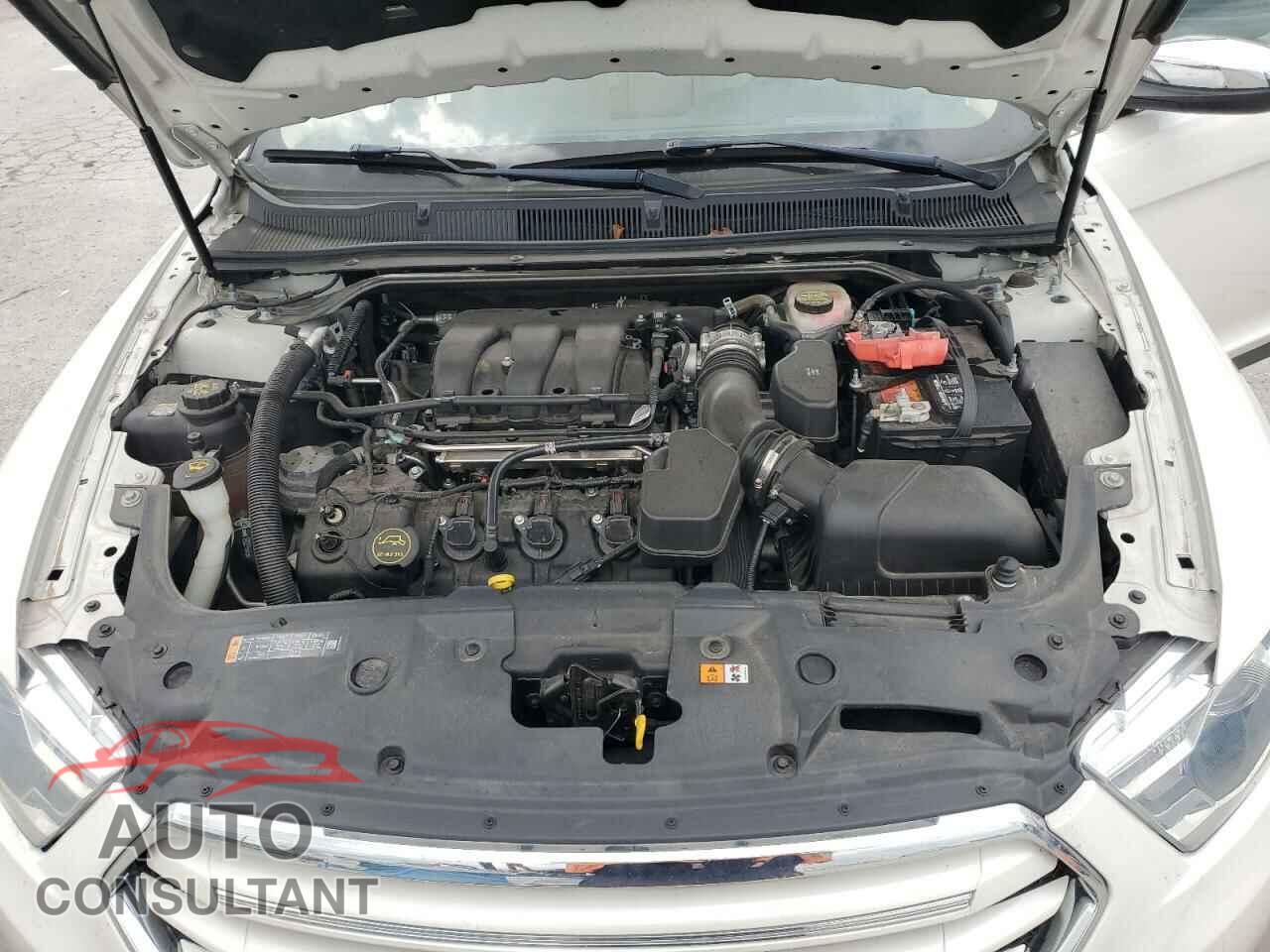 FORD TAURUS 2014 - 1FAHP2F85EG170933