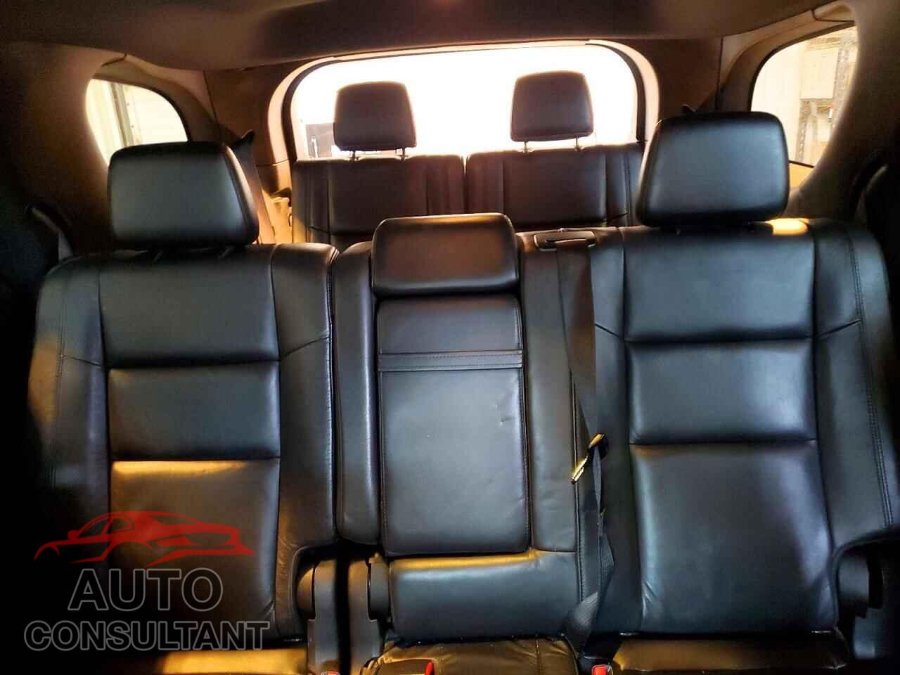 DODGE DURANGO 2015 - 1C4RDJDG2FC851118