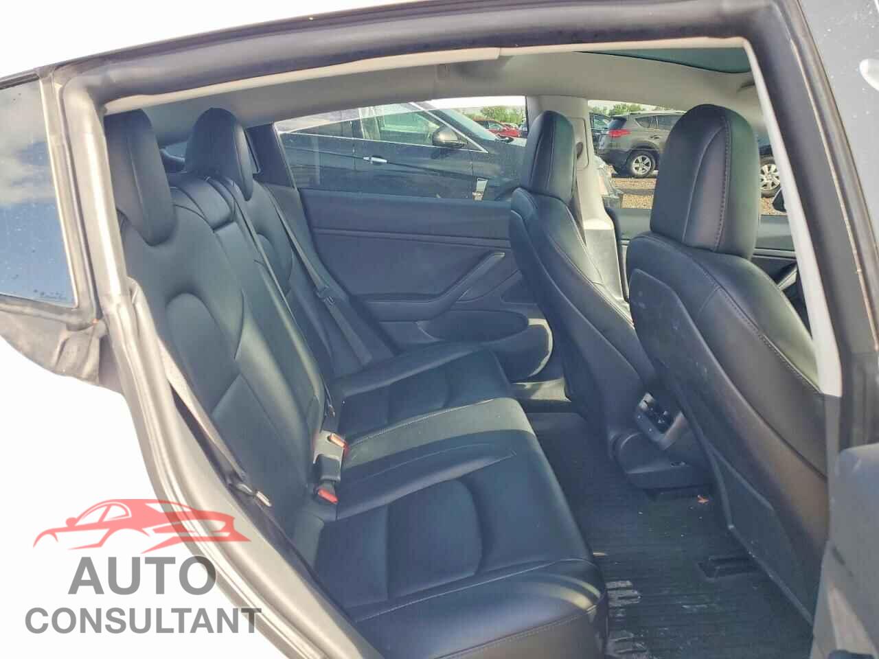TESLA MODEL 3 2019 - 5YJ3E1EA0KF483001