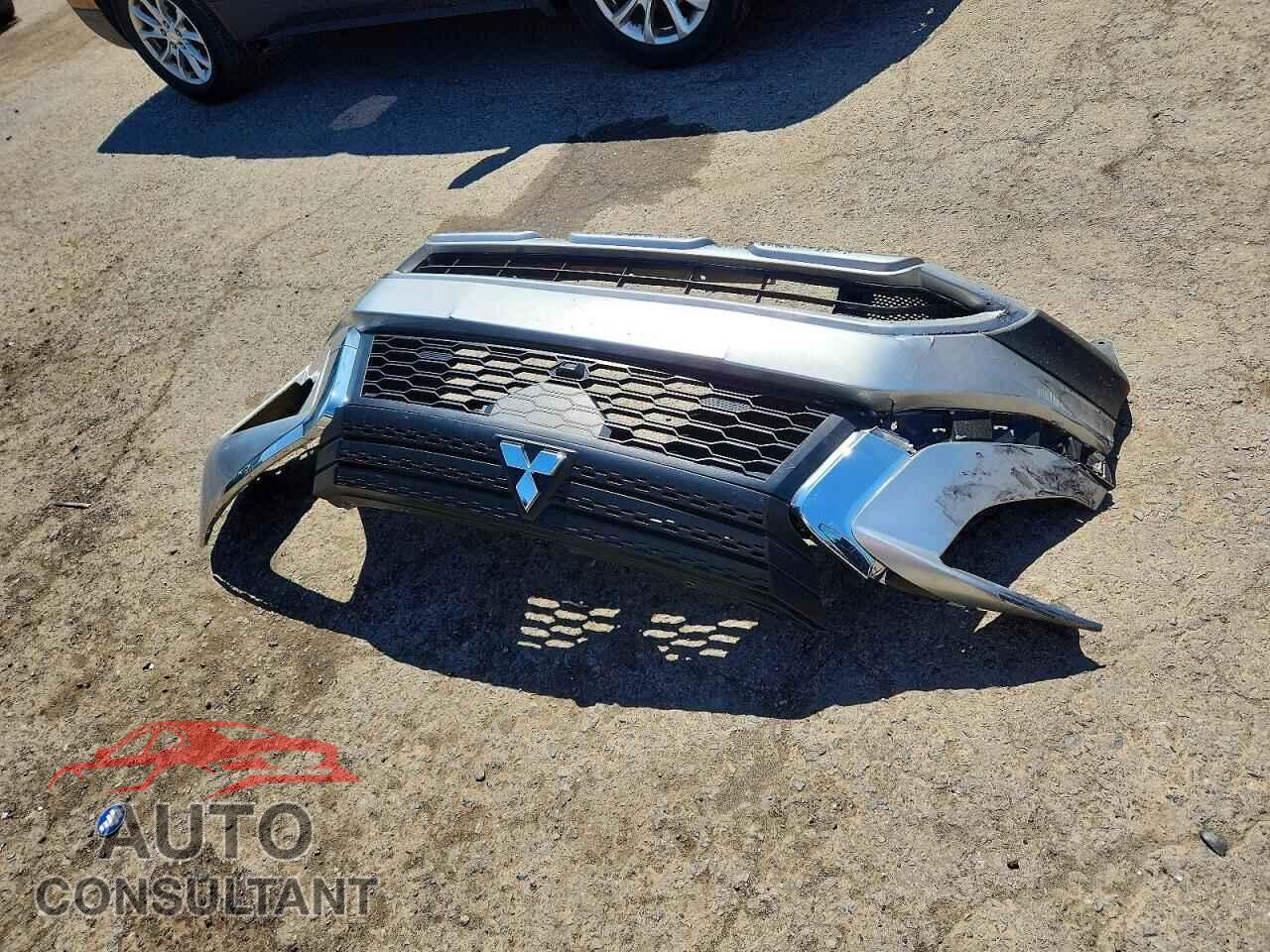 MITSUBISHI ECLIPSE 2023 - JA4ATWAA3PZ020877
