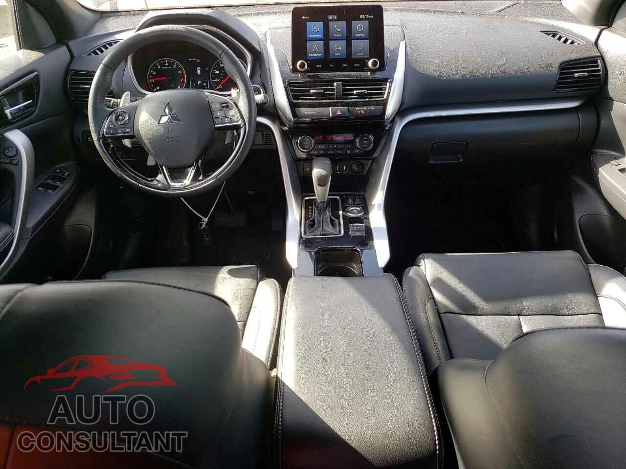 MITSUBISHI ECLIPSE 2024 - JA4ATWAA2RZ071791