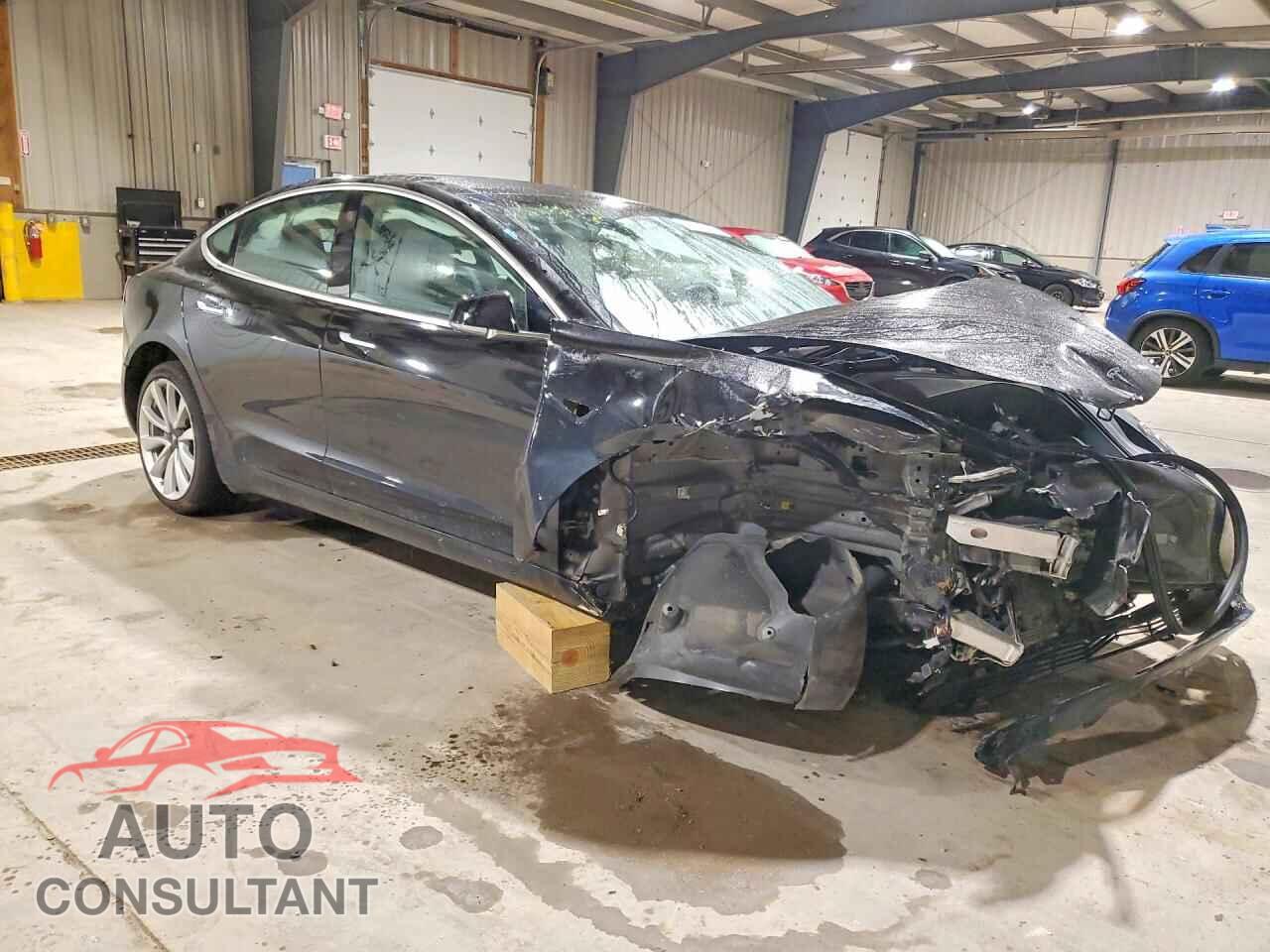 TESLA MODEL 3 2020 - 5YJ3E1EA8LF785542