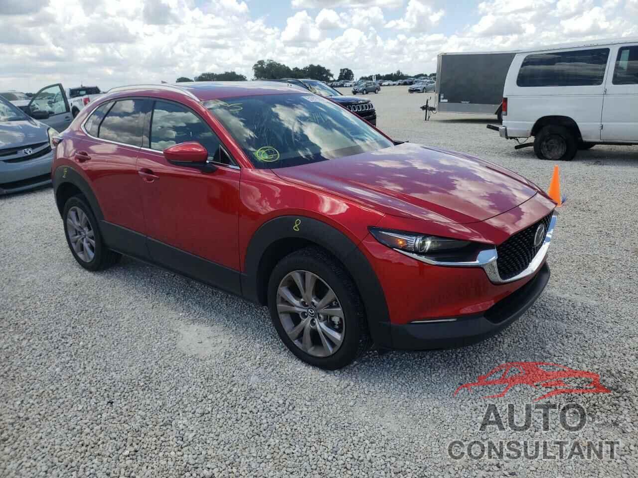 MAZDA CX30 2021 - 3MVDMADL9MM204202