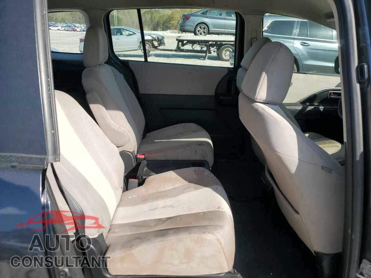 MAZDA 5 2013 - JM1CW2BL2D0148915