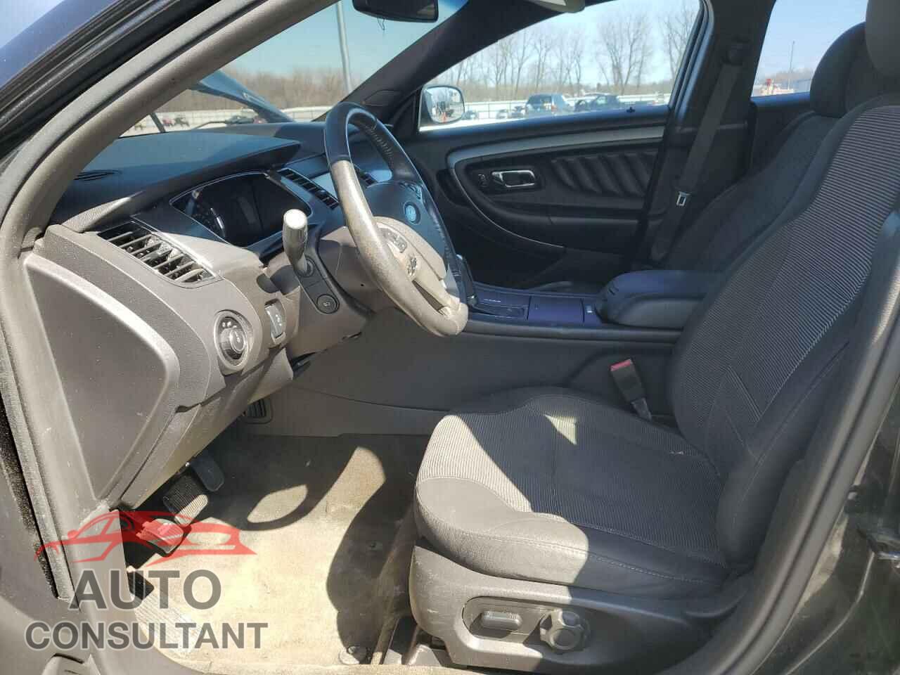 FORD TAURUS 2014 - 1FAHP2E85EG119210