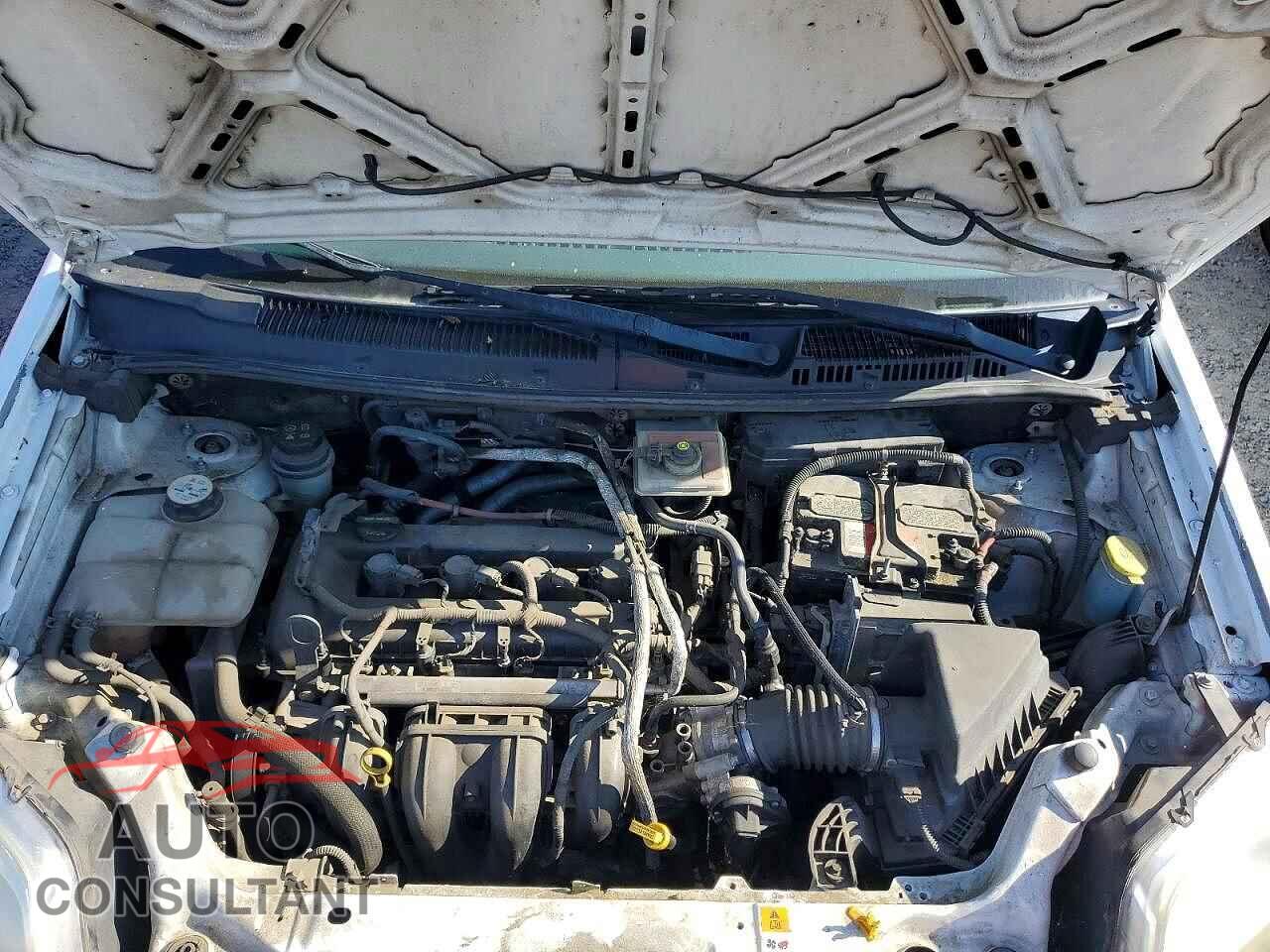 FORD TRANSIT 2013 - NM0LS7DNXDT151841