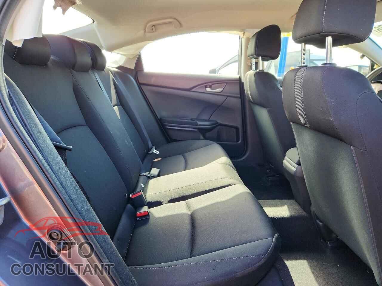 HONDA CIVIC 2017 - 2HGFC2E59HH560352