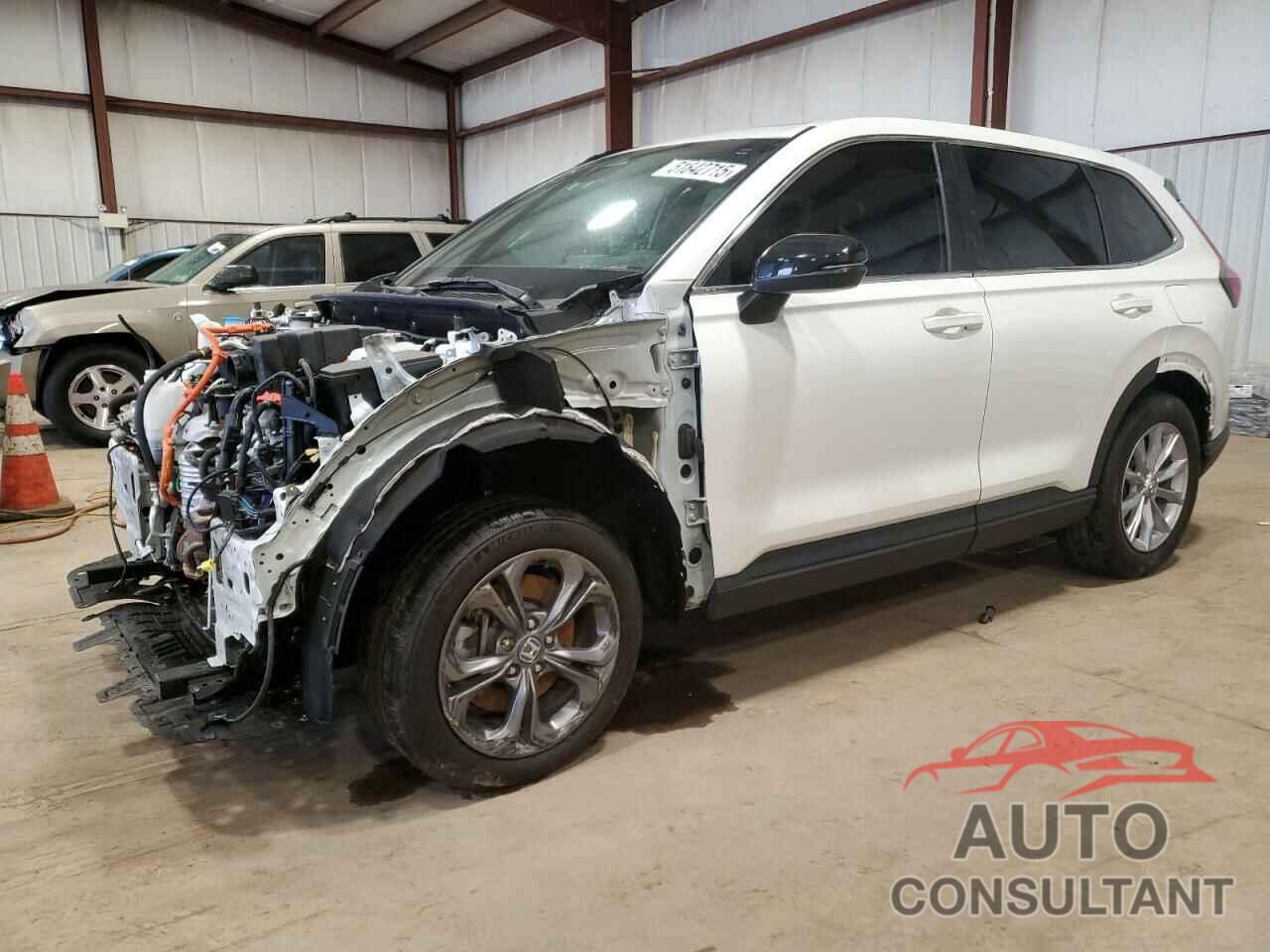 HONDA CRV 2023 - 7FARS6H91PE037405