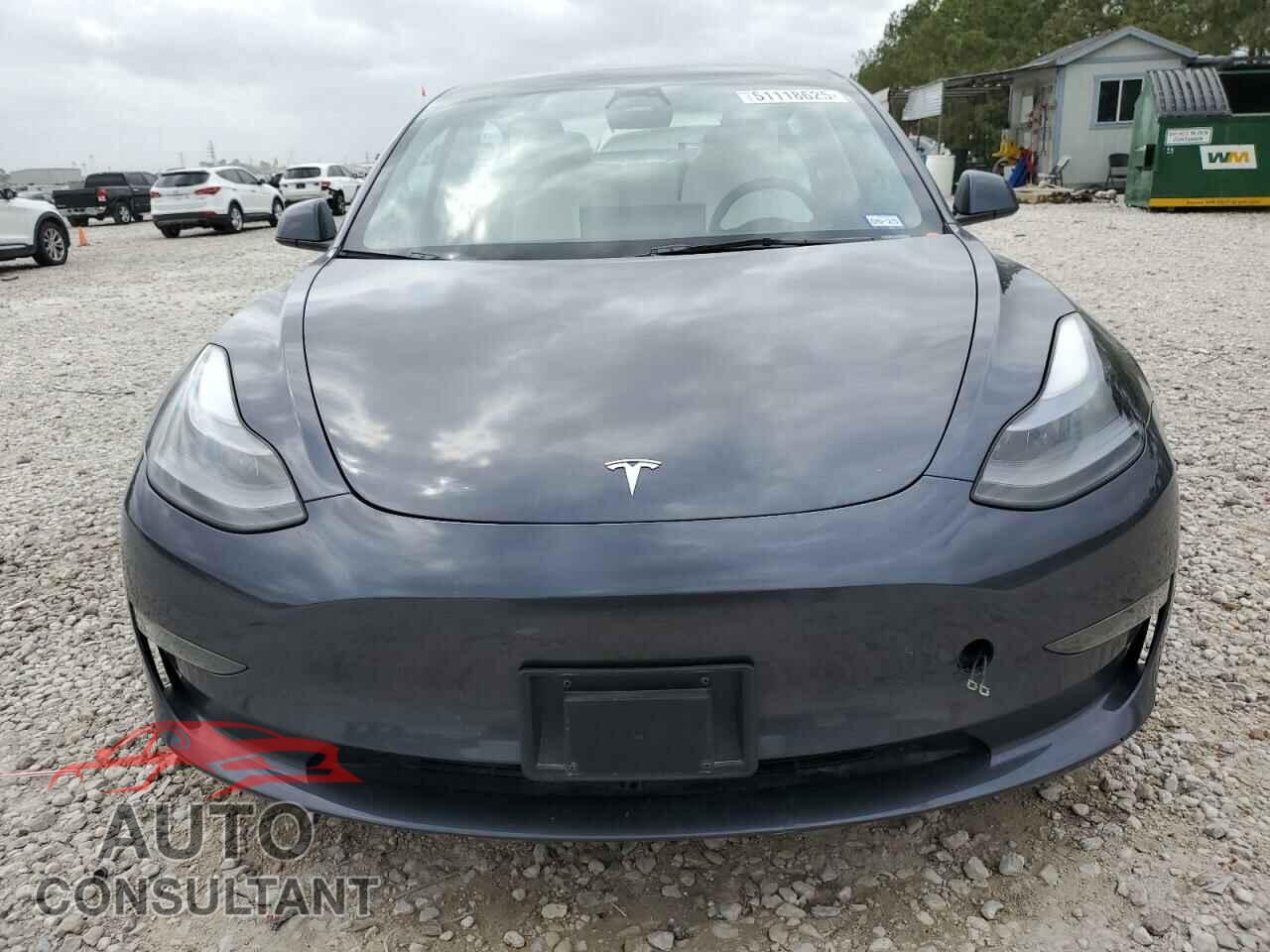 TESLA MODEL 3 2023 - 5YJ3E1EA0PF613382