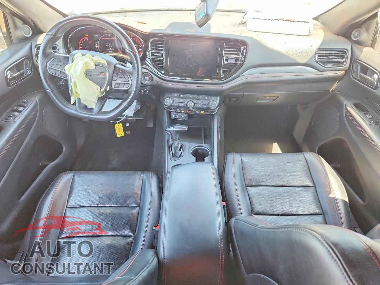 DODGE DURANGO 2023 - 1C4RDJDG2PC577243