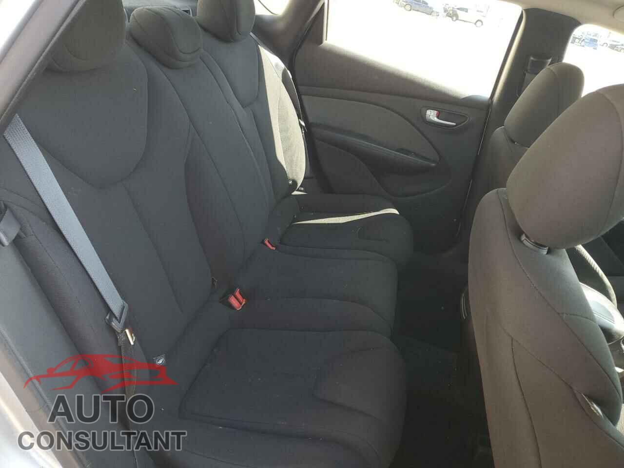 DODGE DART 2013 - 1C3CDFAA7DD266792