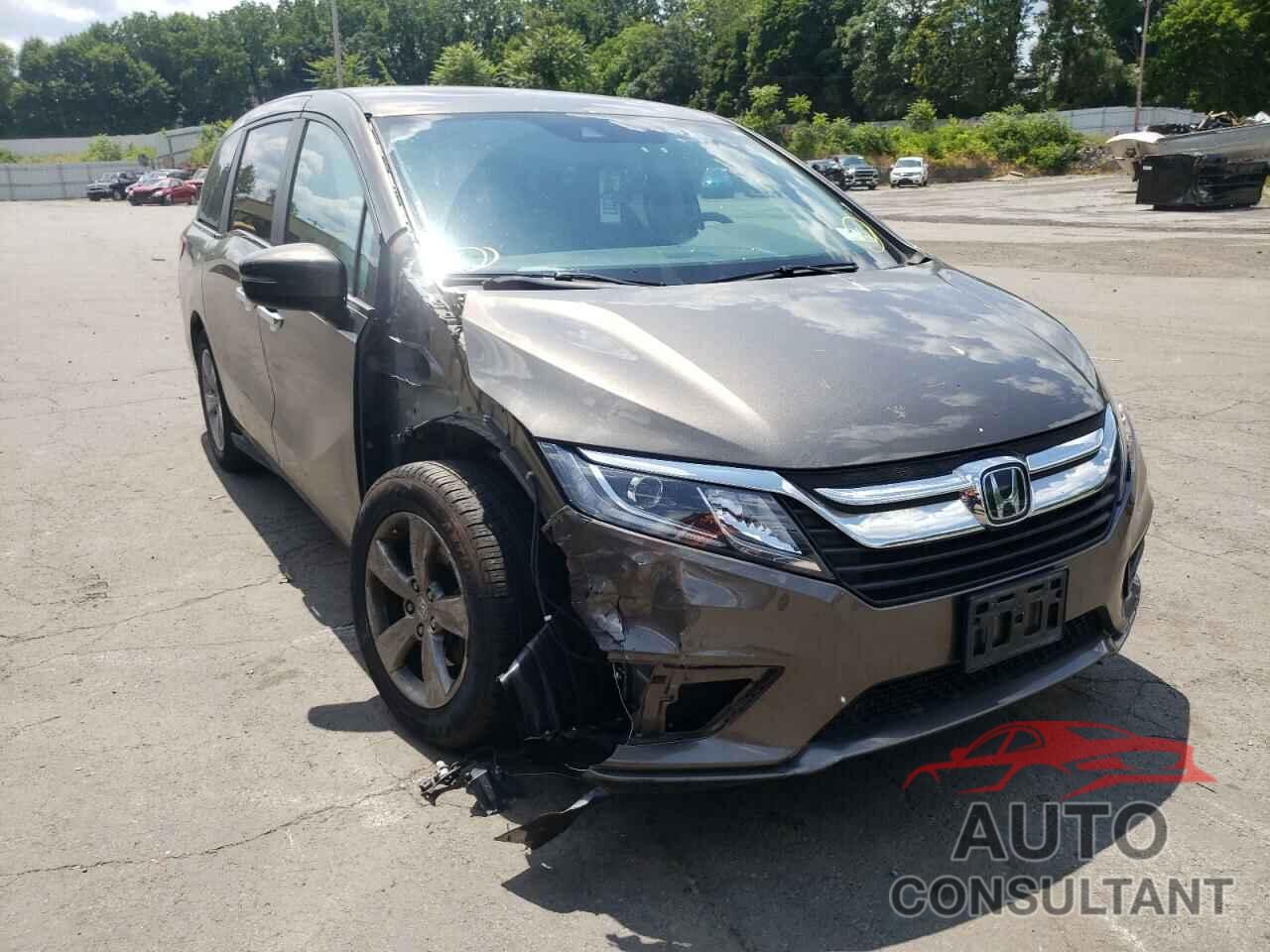 HONDA ODYSSEY 2020 - 5FNRL6H74LB049968