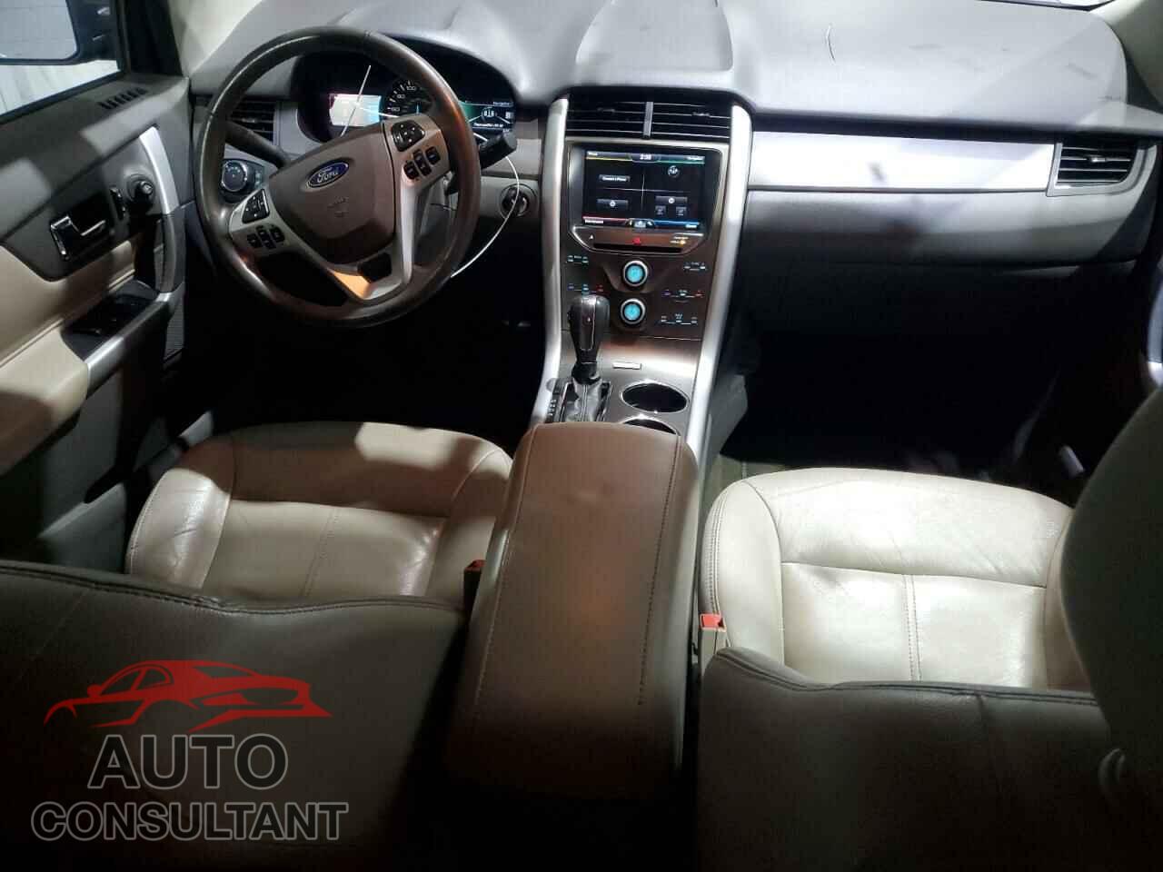 FORD EDGE 2014 - 2FMDK4JC7EBA49029