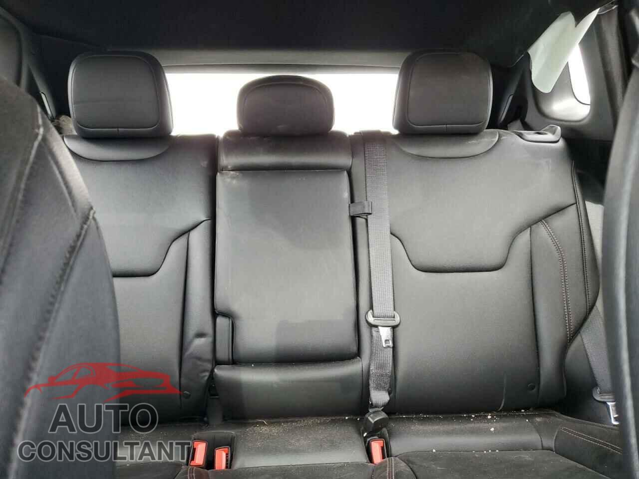 JEEP COMPASS 2024 - 3C4NJDCN4RT155829