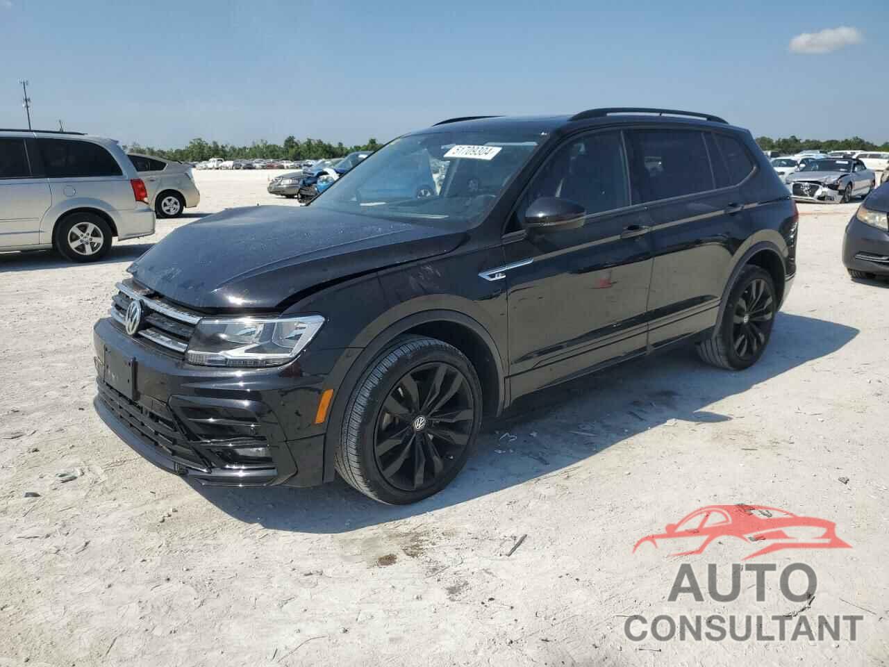 VOLKSWAGEN TIGUAN 2020 - 3VV2B7AX3LM137945