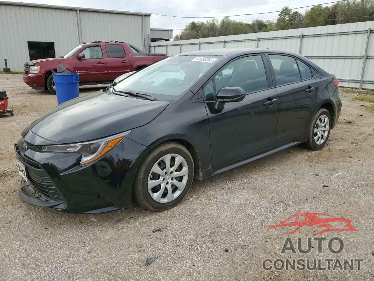 TOYOTA COROLLA 2024 - 5YFB4MDE1RP208658