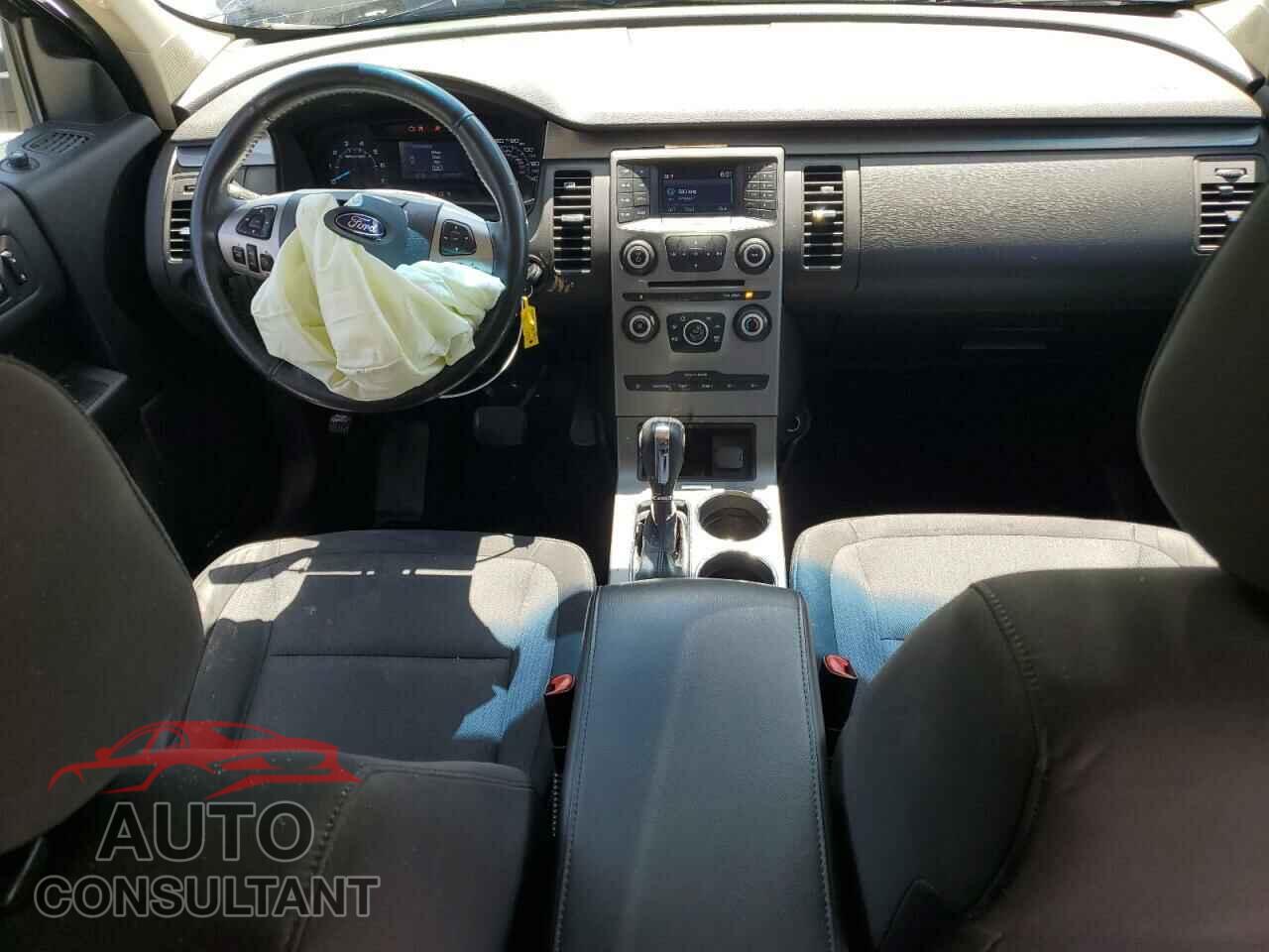 FORD FLEX 2017 - 2FMGK5B88HBA08409