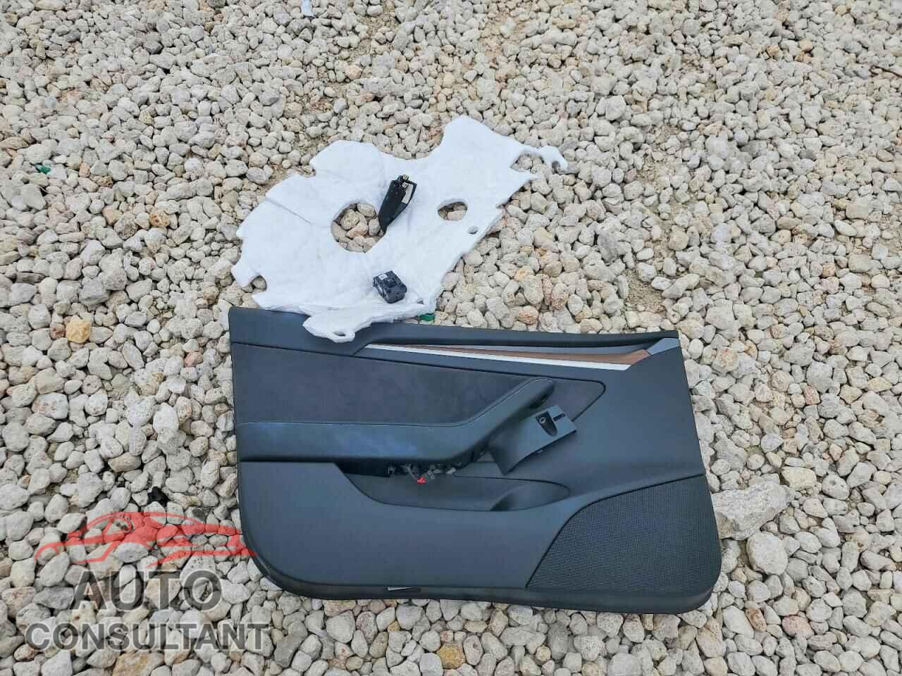 TESLA MODEL 3 2022 - 5YJ3E1EC0NF293933