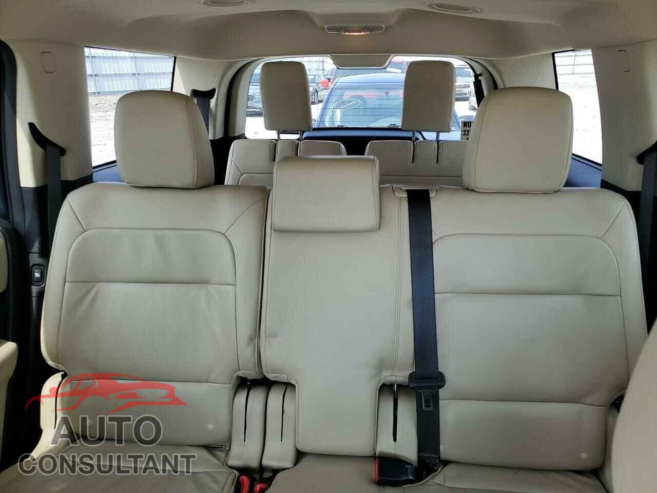 FORD FLEX 2019 - 2FMGK5C8XKBA24813