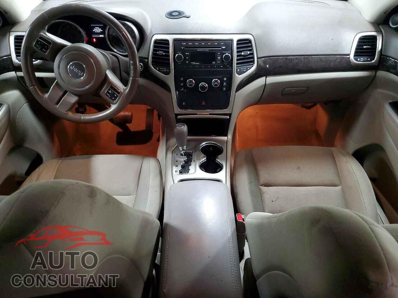 JEEP CHEROKEE 2012 - 1C4RJFAG4CC202992