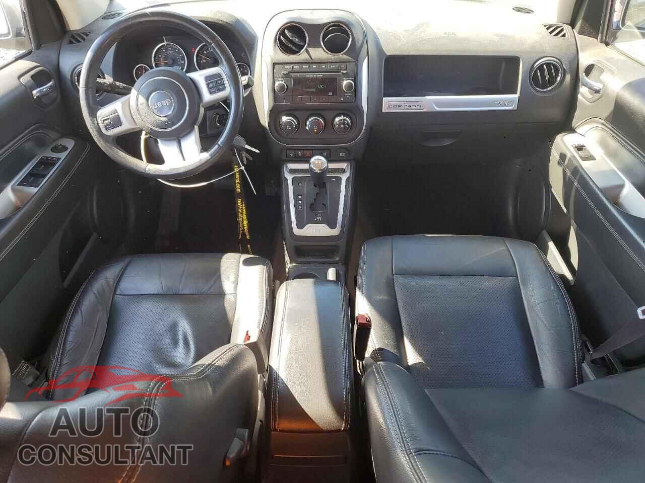 JEEP COMPASS 2015 - 1C4NJCEA8FD110656