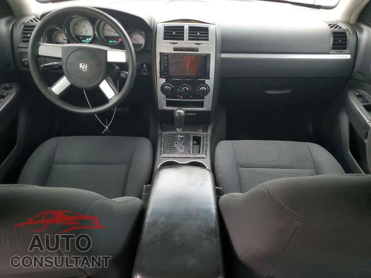 DODGE CHARGER 2010 - 2B3CA3CV1AH256259