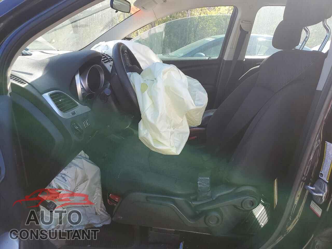 DODGE JOURNEY 2011 - 3D4PG4FBXBT529247