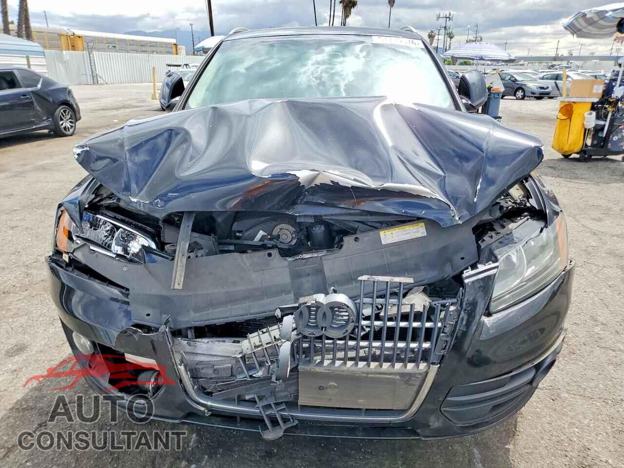 AUDI Q5 2012 - WA1CFAFP1CA044295