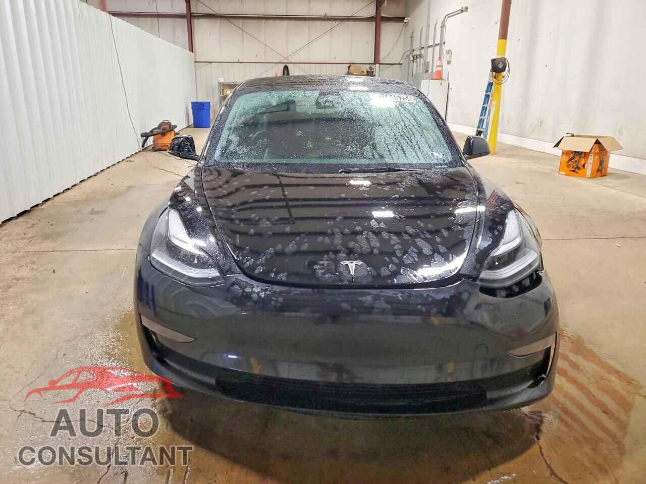 TESLA MODEL 3 2022 - 5YJ3E1EA5NF368530