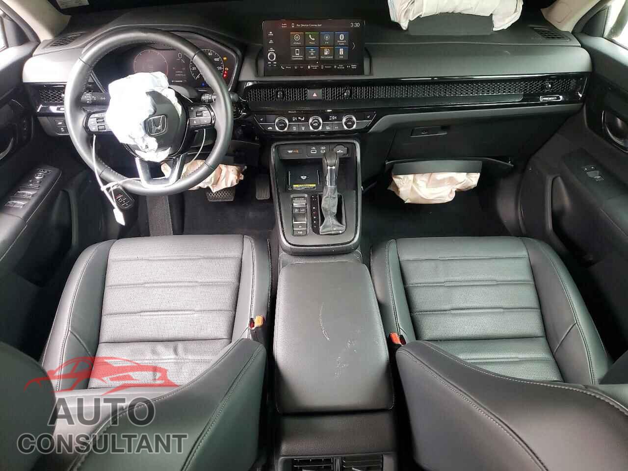 HONDA CRV 2023 - 5J6RS4H70PL008385