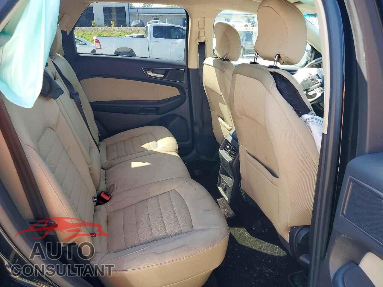 FORD EDGE 2017 - 2FMPK3G93HBB20816