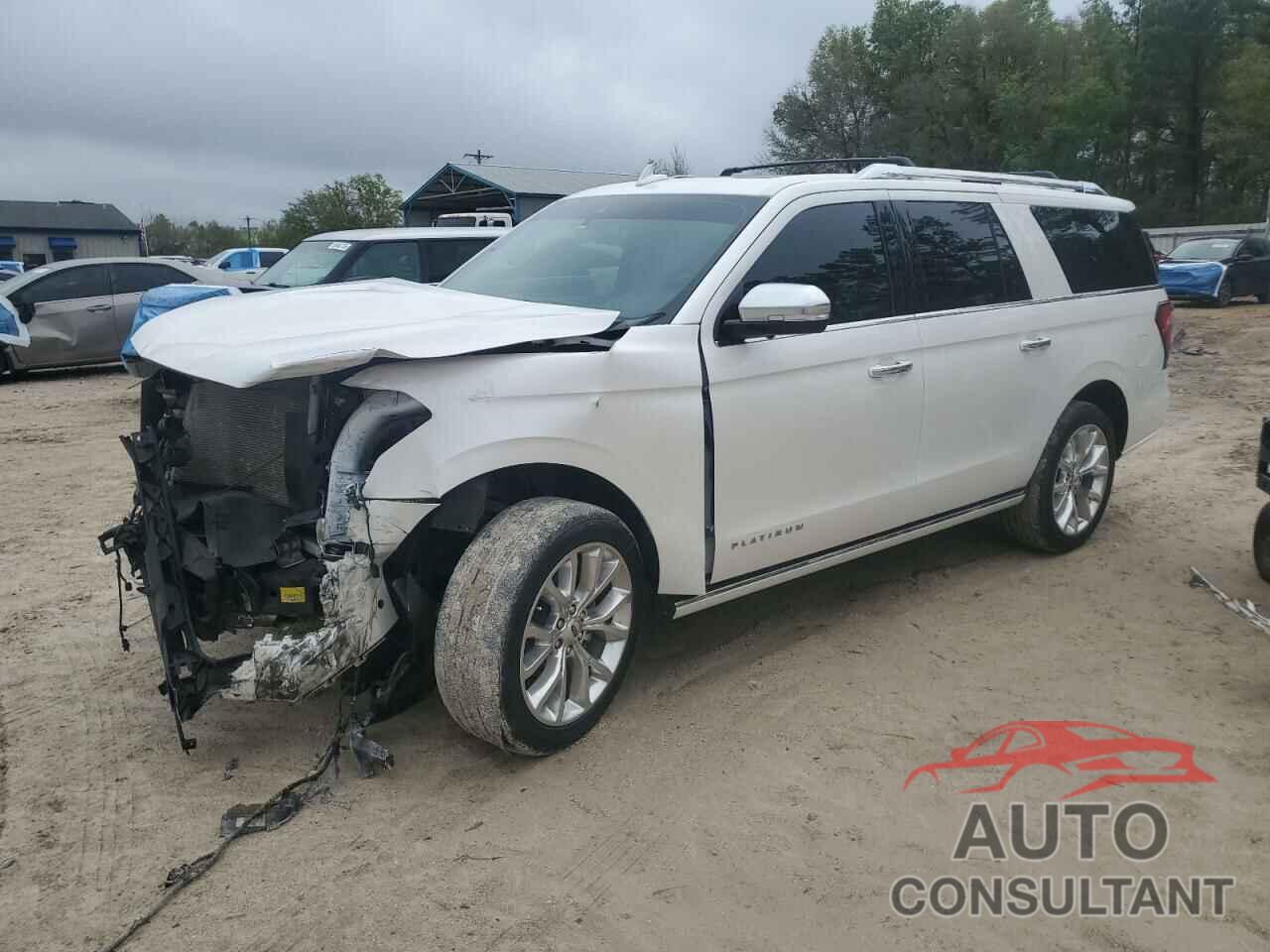 FORD EXPEDITION 2019 - 1FMJK1MTXKEA84516